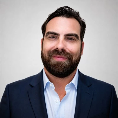 Claudio Proietti Mancini, Gründer und CEO von Prode Tours