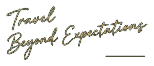 Travel Beyond Expectations