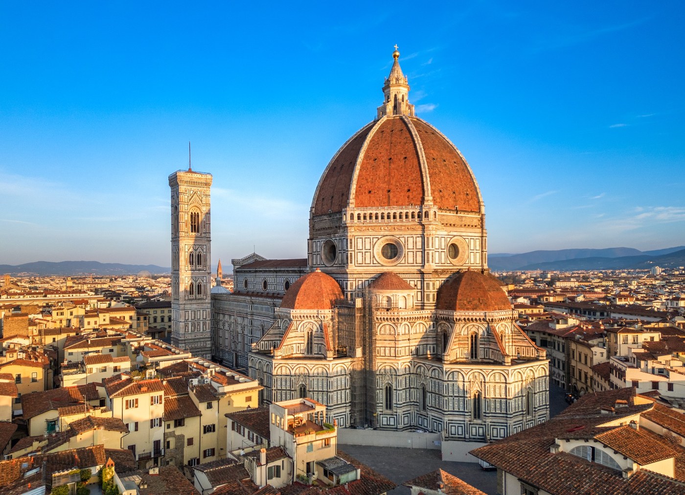 Florence in a Day