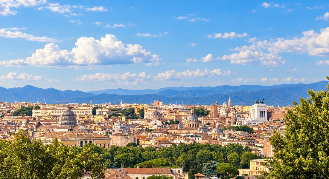 Rome Highlights