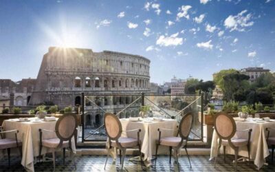 Rooftops Experience – Rome from Above