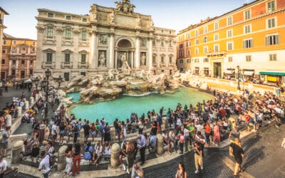 The Roman’s Day – Half Day Experience