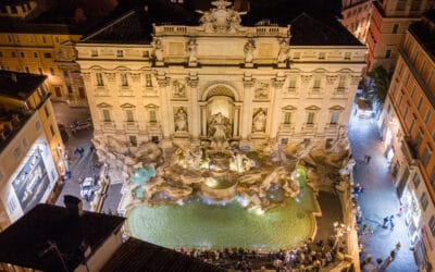 The Roman’s Day – A Full Immersion into Rome