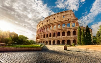 The Roman’s Day – A Full Immersion into Rome