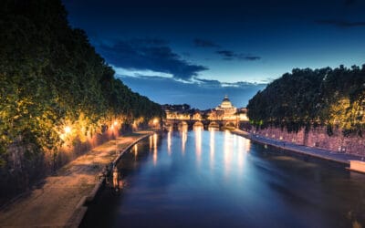 Hidden Jewels of Rome